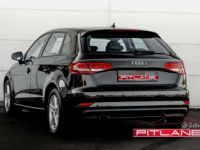 Audi A3 Sportback 1.0 TFSI NAVI TEL CRUISE GARANTIE - <small></small> 18.490 € <small>TTC</small> - #3