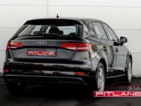 Audi A3 Sportback 1.0 TFSI NAVI TEL CRUISE GARANTIE - <small></small> 18.490 € <small>TTC</small> - #5