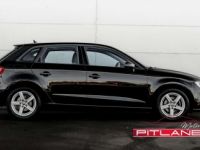 Audi A3 Sportback 1.0 TFSI NAVI TEL CRUISE GARANTIE - <small></small> 18.490 € <small>TTC</small> - #6