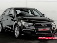 Audi A3 Sportback 1.0 TFSI NAVI TEL CRUISE GARANTIE - <small></small> 18.490 € <small>TTC</small> - #7