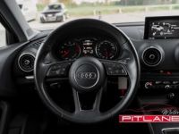 Audi A3 Sportback 1.0 TFSI NAVI TEL CRUISE GARANTIE - <small></small> 18.490 € <small>TTC</small> - #20