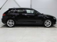 Audi A3 Sportback 1.0 TFSI tronic ~ Navi PDC TopDeal - <small></small> 16.490 € <small>TTC</small> - #3