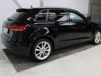 Audi A3 Sportback 1.0 TFSI S tronic ~ Navi PDC TopDeal - <small></small> 16.490 € <small>TTC</small> - #4