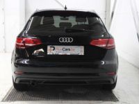 Audi A3 Sportback 1.0 TFSI S tronic ~ Navi PDC TopDeal - <small></small> 16.490 € <small>TTC</small> - #5