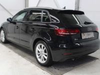 Audi A3 Sportback 1.0 TFSI tronic ~ Navi PDC TopDeal - <small></small> 16.490 € <small>TTC</small> - #7