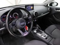 Audi A3 Sportback 1.0 TFSI S tronic ~ Navi PDC TopDeal - <small></small> 16.490 € <small>TTC</small> - #10