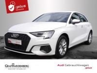 Audi A3 Sportback 1.0 TFSI S tronic Navi GRA  - <small></small> 25.555 € <small>TTC</small> - #1