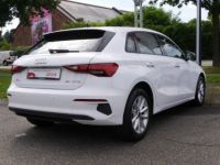 Audi A3 Sportback 1.0 TFSI S tronic Navi GRA  - <small></small> 25.555 € <small>TTC</small> - #2