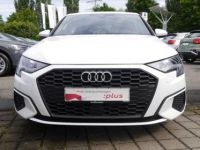 Audi A3 Sportback 1.0 TFSI S tronic Navi GRA  - <small></small> 25.555 € <small>TTC</small> - #3