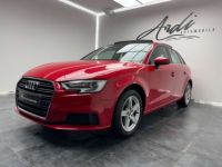 Audi A3 Sportback 1.0 TFSI TOIT OUVRANT XENON GARANTIE - <small></small> 15.950 € <small>TTC</small> - #1