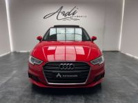 Audi A3 Sportback 1.0 TFSI TOIT OUVRANT XENON GARANTIE - <small></small> 15.950 € <small>TTC</small> - #2