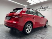 Audi A3 Sportback 1.0 TFSI TOIT OUVRANT XENON GARANTIE - <small></small> 15.950 € <small>TTC</small> - #4