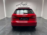 Audi A3 Sportback 1.0 TFSI TOIT OUVRANT XENON GARANTIE - <small></small> 15.950 € <small>TTC</small> - #5