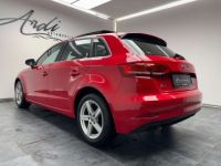 Audi A3 Sportback 1.0 TFSI TOIT OUVRANT XENON GARANTIE - <small></small> 15.950 € <small>TTC</small> - #6