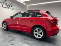 Audi A3 Sportback 1.0 TFSI TOIT OUVRANT XENON GARANTIE - <small></small> 15.950 € <small>TTC</small> - #14