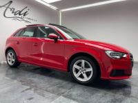 Audi A3 Sportback 1.0 TFSI TOIT OUVRANT XENON GARANTIE - <small></small> 15.950 € <small>TTC</small> - #16