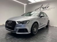 Audi A3 Sportback 1.0 TFSI XENON 1ER PROPRIO GARANTIE - <small></small> 16.500 € <small>TTC</small> - #1