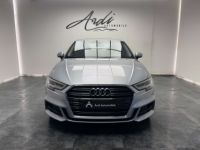 Audi A3 Sportback 1.0 TFSI XENON 1ER PROPRIO GARANTIE - <small></small> 16.500 € <small>TTC</small> - #2