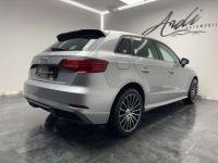 Audi A3 Sportback 1.0 TFSI XENON 1ER PROPRIO GARANTIE - <small></small> 16.500 € <small>TTC</small> - #4