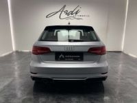 Audi A3 Sportback 1.0 TFSI XENON 1ER PROPRIO GARANTIE - <small></small> 16.500 € <small>TTC</small> - #5