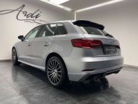 Audi A3 Sportback 1.0 TFSI XENON 1ER PROPRIO GARANTIE - <small></small> 16.500 € <small>TTC</small> - #6