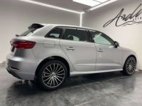 Audi A3 Sportback 1.0 TFSI XENON 1ER PROPRIO GARANTIE - <small></small> 16.500 € <small>TTC</small> - #12