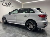 Audi A3 Sportback 1.0 TFSI XENON 1ER PROPRIO GARANTIE - <small></small> 16.500 € <small>TTC</small> - #13