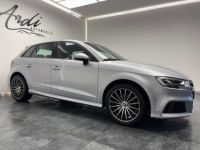 Audi A3 Sportback 1.0 TFSI XENON 1ER PROPRIO GARANTIE - <small></small> 16.500 € <small>TTC</small> - #15