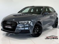 Audi A3 Sportback 1.0TFSI SPORT 1ERPRO GPS JANTES 19' PDC - <small></small> 17.490 € <small>TTC</small> - #1