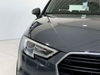 Audi A3 Sportback 1.0TFSI SPORT 1ERPRO GPS JANTES 19' PDC - <small></small> 17.490 € <small>TTC</small> - #3