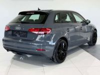 Audi A3 Sportback 1.0TFSI SPORT 1ERPRO GPS JANTES 19' PDC - <small></small> 17.490 € <small>TTC</small> - #7