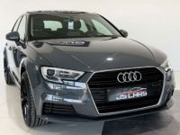 Audi A3 Sportback 1.0TFSI SPORT 1ERPRO GPS JANTES 19' PDC - <small></small> 17.490 € <small>TTC</small> - #9