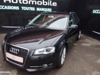 Audi A3 Sportback 1.2 TFSI 105 Attraction - <small></small> 7.800 € <small>TTC</small> - #1