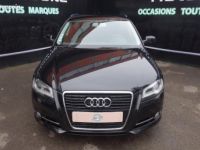 Audi A3 Sportback 1.2 TFSI 105 Attraction - <small></small> 7.800 € <small>TTC</small> - #2