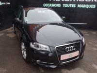 Audi A3 Sportback 1.2 TFSI 105 Attraction - <small></small> 7.800 € <small>TTC</small> - #3