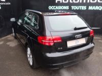 Audi A3 Sportback 1.2 TFSI 105 Attraction - <small></small> 7.800 € <small>TTC</small> - #4