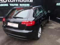 Audi A3 Sportback 1.2 TFSI 105 Attraction - <small></small> 7.800 € <small>TTC</small> - #7