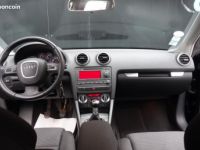 Audi A3 Sportback 1.2 TFSI 105 Attraction - <small></small> 7.800 € <small>TTC</small> - #13