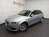 Audi A3 Sportback 1.2 TFSI 110 Attraction - <small></small> 15.103 € <small>TTC</small> - #1