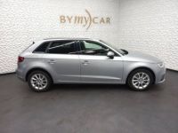 Audi A3 Sportback 1.2 TFSI 110 Attraction - <small></small> 15.103 € <small>TTC</small> - #2