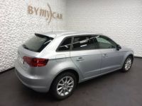 Audi A3 Sportback 1.2 TFSI 110 Attraction - <small></small> 15.103 € <small>TTC</small> - #3