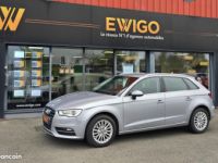 Audi A3 Sportback 1.2 TFSI 110ch AMBIENTE-FRANCE - <small></small> 14.490 € <small>TTC</small> - #1