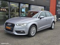 Audi A3 Sportback 1.2 TFSI 110ch AMBIENTE-FRANCE - <small></small> 14.490 € <small>TTC</small> - #2