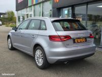 Audi A3 Sportback 1.2 TFSI 110ch AMBIENTE-FRANCE - <small></small> 14.490 € <small>TTC</small> - #3