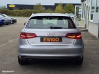 Audi A3 Sportback 1.2 TFSI 110ch AMBIENTE-FRANCE - <small></small> 14.490 € <small>TTC</small> - #4