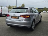 Audi A3 Sportback 1.2 TFSI 110ch AMBIENTE-FRANCE - <small></small> 14.490 € <small>TTC</small> - #5