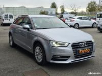 Audi A3 Sportback 1.2 TFSI 110ch AMBIENTE-FRANCE - <small></small> 14.490 € <small>TTC</small> - #6