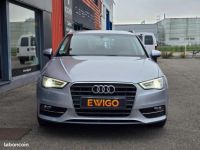 Audi A3 Sportback 1.2 TFSI 110ch AMBIENTE-FRANCE - <small></small> 14.490 € <small>TTC</small> - #7