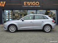 Audi A3 Sportback 1.2 TFSI 110ch AMBIENTE-FRANCE - <small></small> 14.490 € <small>TTC</small> - #8