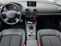 Audi A3 Sportback 1.2 TFSI 110ch AMBIENTE-FRANCE - <small></small> 14.490 € <small>TTC</small> - #13